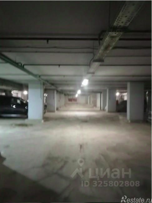 Продажа гаража улица Архитектора Власова