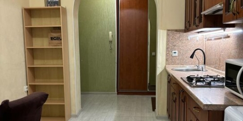 2-комн квартира переулок Каховского,  д. 10