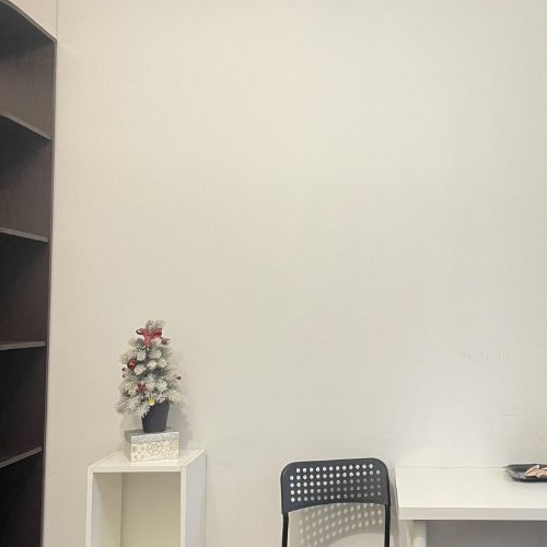 Студия пос. Бугры, бульвар Воронцовский, 5к1