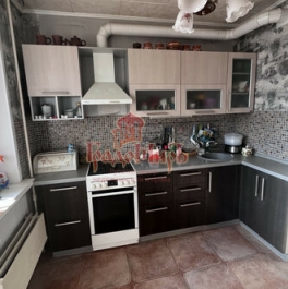 Продажа 3-комн квартиры на вторичном рынке Сергиево-Посадский городской округ, улица Ломоносова,  д. 2