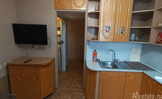 Продажа 3-комн квартиры на вторичном рынке Кронштадт г, Кронштадтское ш,  д. 34