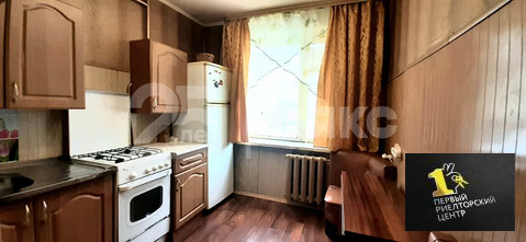 Продажа 2-комн квартиры на вторичном рынке Воскресенск, ул. Московская,  д. 17