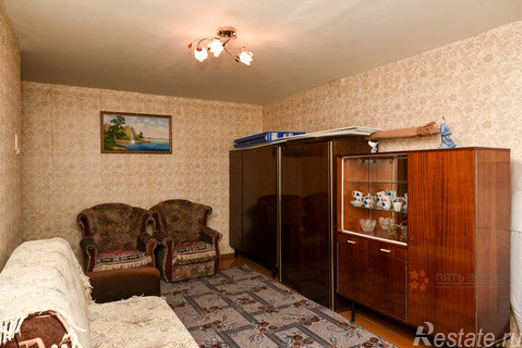 Продажа 2-комн квартиры на вторичном рынке Чехов, ул. Мира,  д. 12