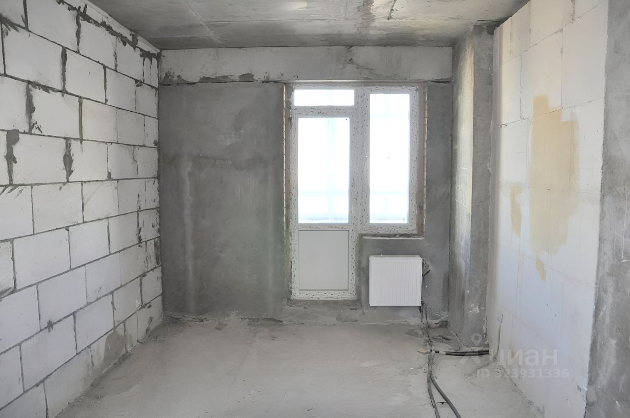 Продажа 2-комн квартиры на вторичном рынке Михневская улица, 8