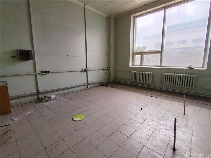 Аренда склада Авиамоторная улица,  д. 55 к2