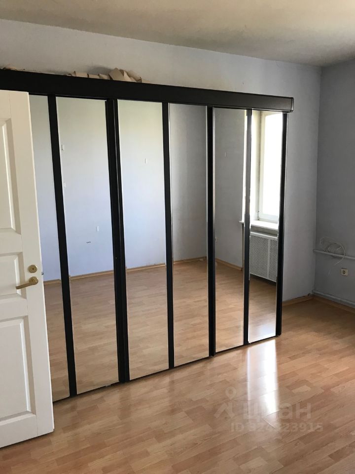 Аренда 3-комн квартиры на вторичном рынке улица Пресненский Вал, 4/29