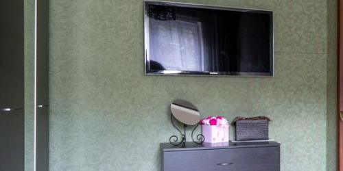 1-комн квартира Звездная улица, 20