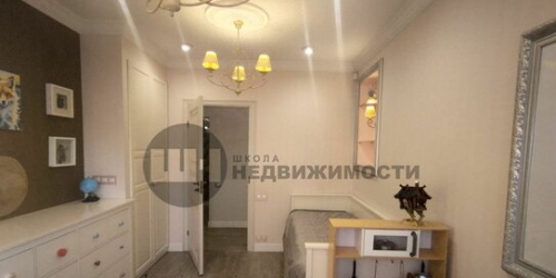 4-комн квартира ул Рябиновая,  д. 16