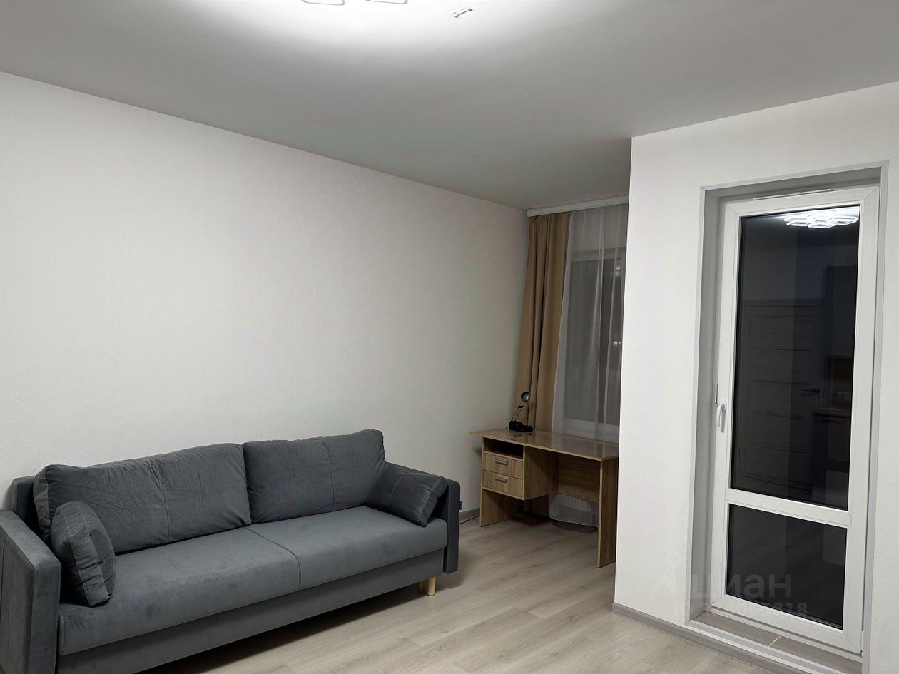 Аренда студии Сергиево тер., проспект Буденного, 11