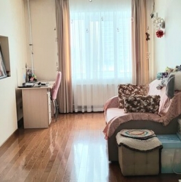 Продажа 2-комн квартиры на вторичном рынке Варшавская ул,  д. 23,  к. 2