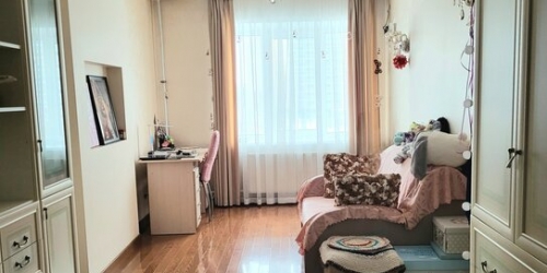 2-комн квартира Варшавская ул,  д. 23,  к. 2