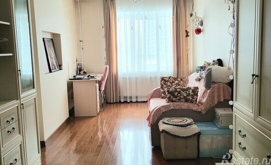 Продажа 2-комн квартиры на вторичном рынке Варшавская ул,  д. 23,  к. 2