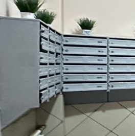 Продажа 4-комн квартиры на вторичном рынке Красногорск, Железнодорожная улица, 38А