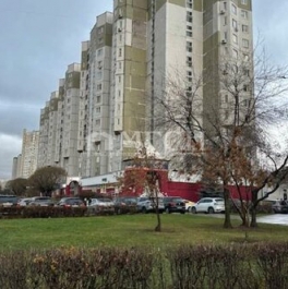 Продажа 4-комн квартиры на вторичном рынке улица Перерва,  д. 56/2