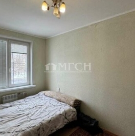 Продажа 3-комн квартиры на вторичном рынке Ферганская улица,  д. 24