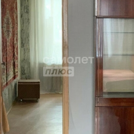 Продажа 3-комн квартиры на вторичном рынке ул Цюрупы,  д. 15,  к. 3