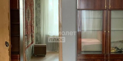 3-комн квартира ул Цюрупы,  д. 15,  к. 3