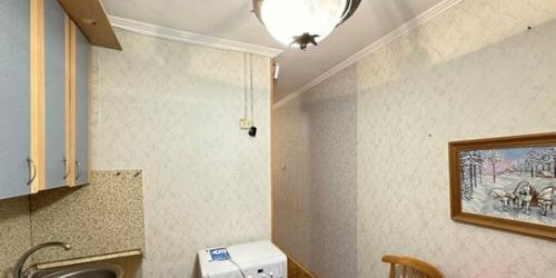 1-комн квартира улица Ляпидевского,  д. 4
