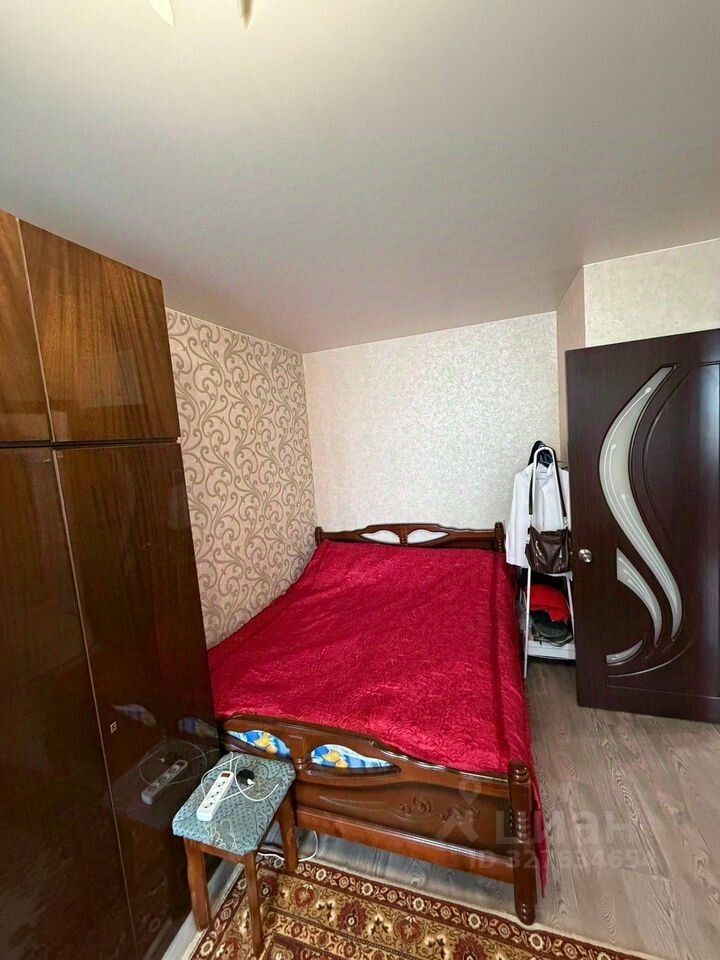 Продажа 1-комн квартиры на вторичном рынке Лопатинский мкр, улица Андреса,  д. 44