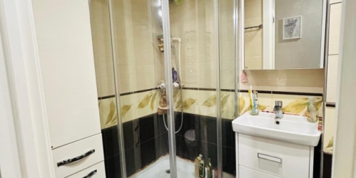 2-комн квартира Петрозаводская улица, 13к1