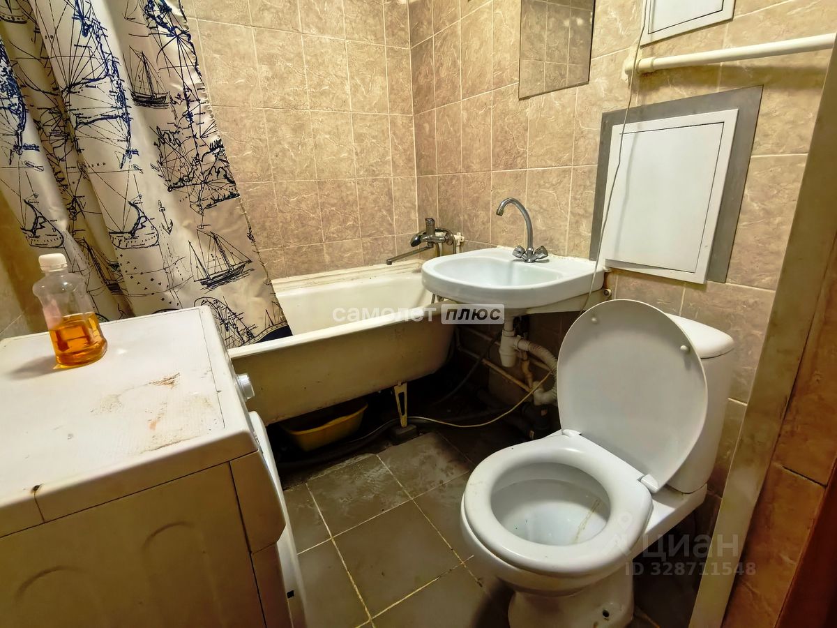 Продажа 1-комн квартиры на вторичном рынке Электросталь, улица Победы, 9к1
