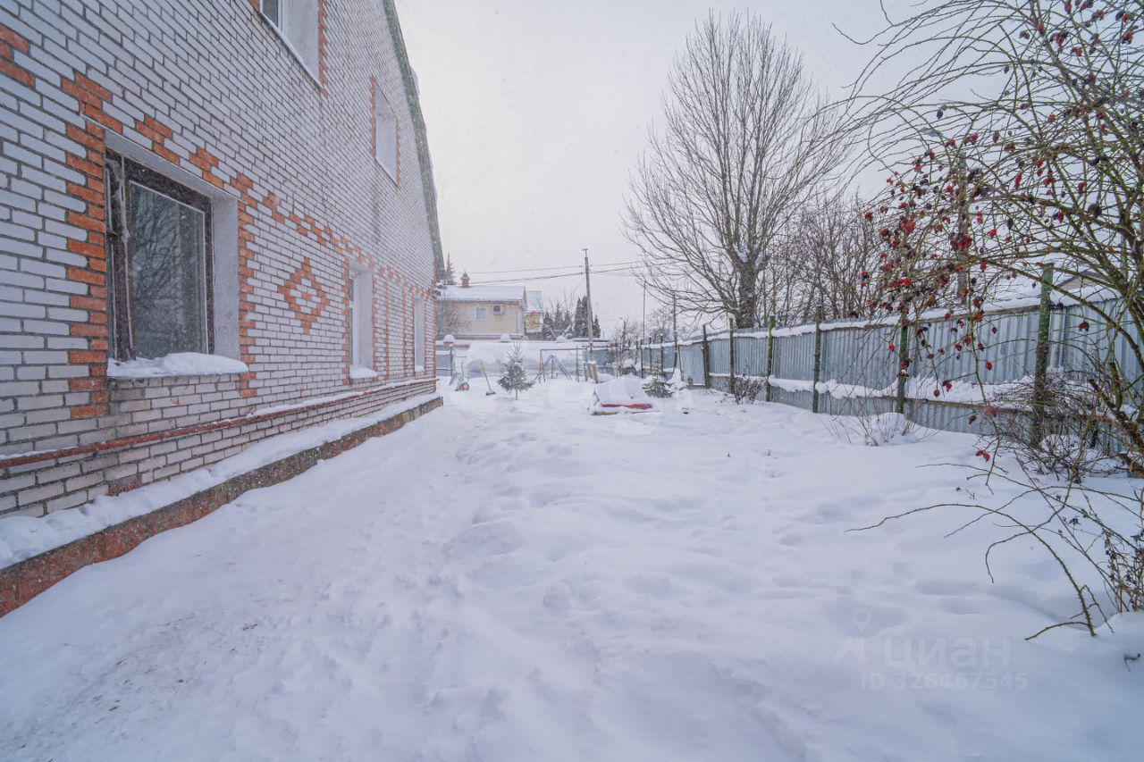 Продажа дома Красное Село, Комсомольская улица, 10
