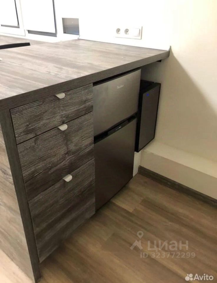 Продажа студии Химки г,  д. 9