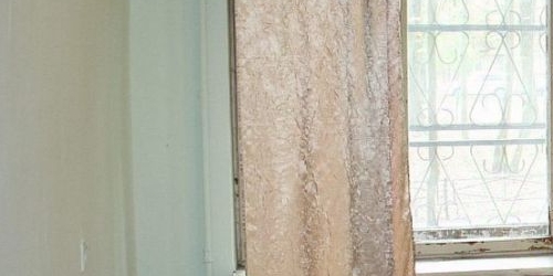 1-комн квартира улица Матроса Железняка, 55