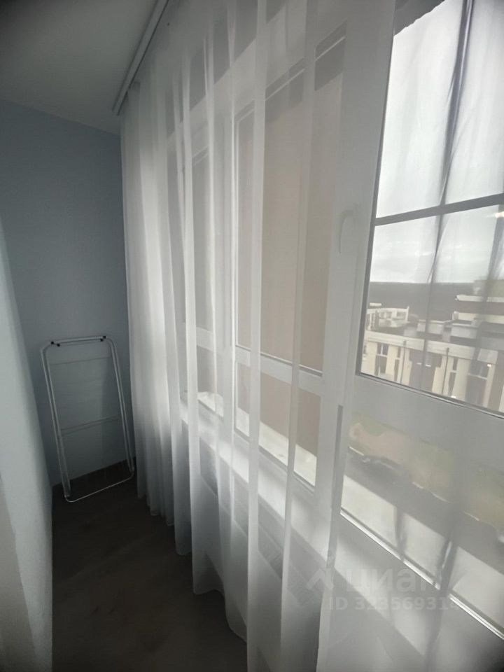 Аренда 1-комн квартиры на вторичном рынке Нахабино пгт, улица Покровская, 2