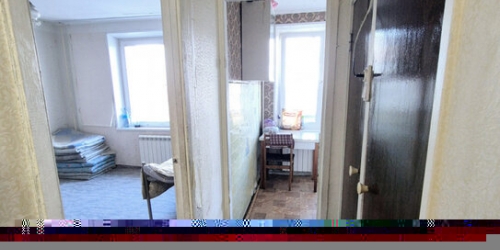 3-комн квартира ул Ивана Бабушкина,  д. 24