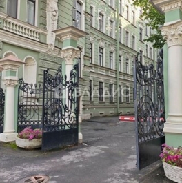 Продажа 2-комн квартиры на вторичном рынке ул Ленина,  д. 8