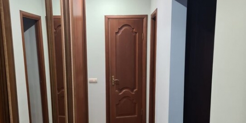 2-комн квартира Луговой проезд,  д. 3