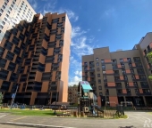 Продать Квартиры вторичка улица Гарибальди  17 к3 