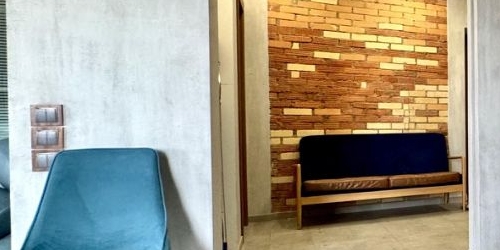 3-комн квартира улица Верхняя Масловка, 28