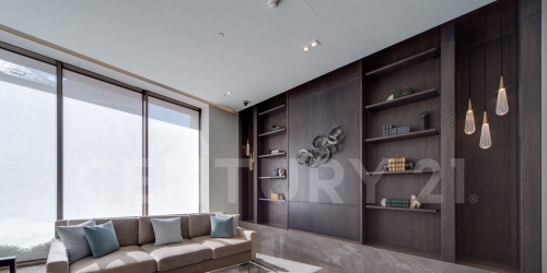 3-комн квартира Полянка Б. ул., 44