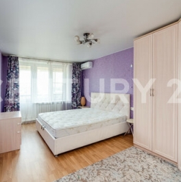 Продажа 2-комн квартиры на вторичном рынке ул Лизы Чайкиной,  д. 6