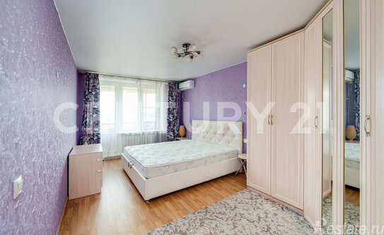 Продажа 2-комн квартиры на вторичном рынке ул Лизы Чайкиной,  д. 6