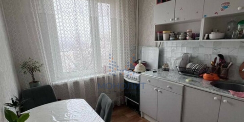 2-комн квартира Ливенская улица,  д. 6