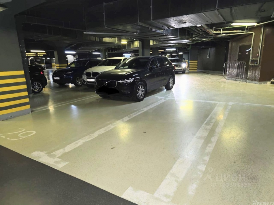 Аренда гаража Красногорск, ул Авангардная,  д. 6