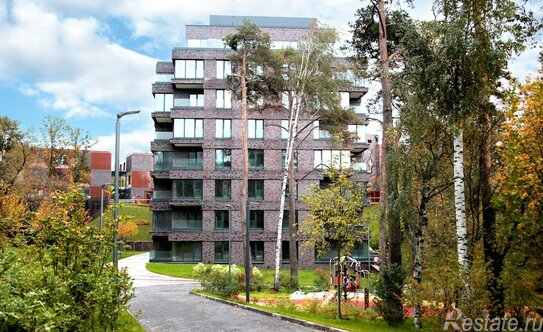 Продажа 4-комн квартиры на вторичном рынке Красногорск г, Согласия ул,  д. 17/2