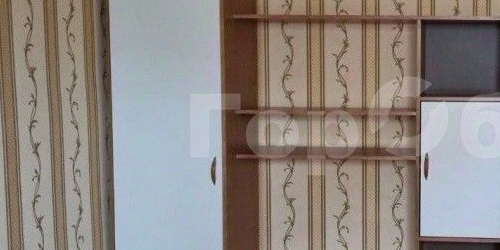 2-комн квартира улица Гурьянова, 2К1