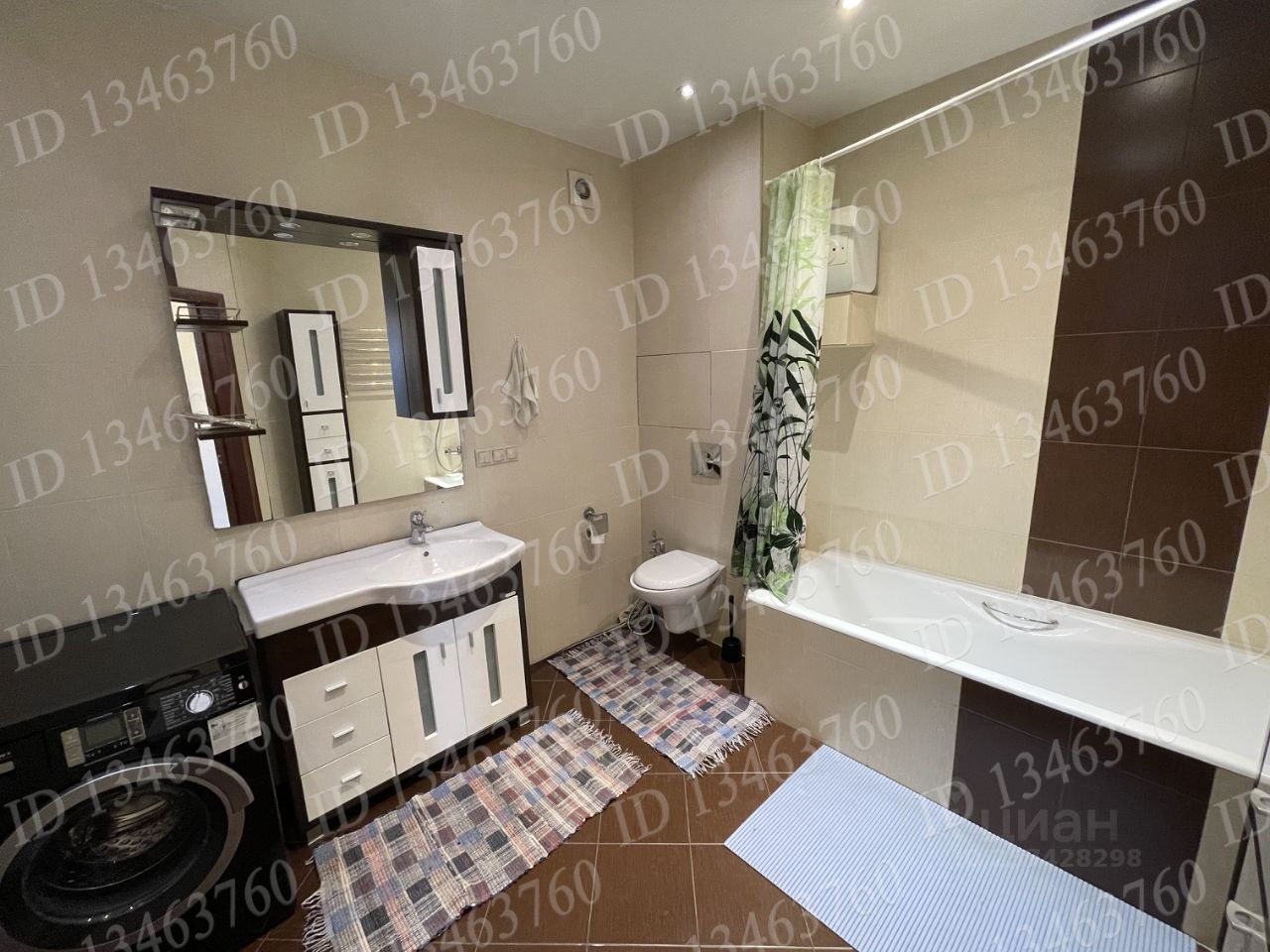 Аренда 2-комн квартиры на вторичном рынке Отрадная улица, 20