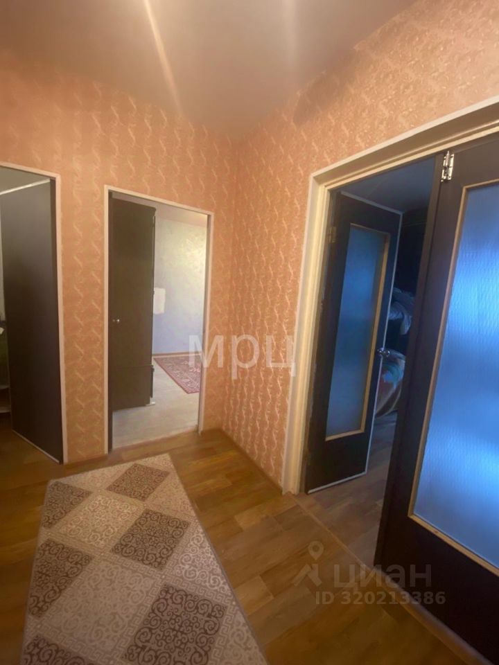 Продажа 3-комн квартиры на вторичном рынке Миклухо-Маклая улица, 38