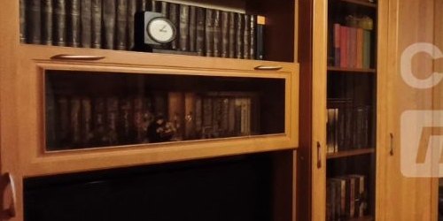 1-комн квартира Нижегородская улица, 49А