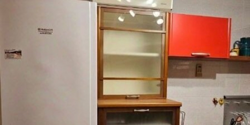 2-комн квартира Краснопрудная улица,  д. 11