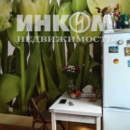 Продажа 1-комн квартиры на вторичном рынке Фестивальная ул,  д. 30 к2