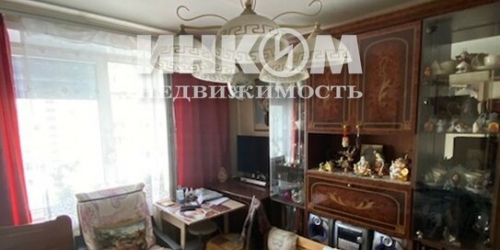 2-комн квартира Стрелецкий 2-й проезд,  д. 10