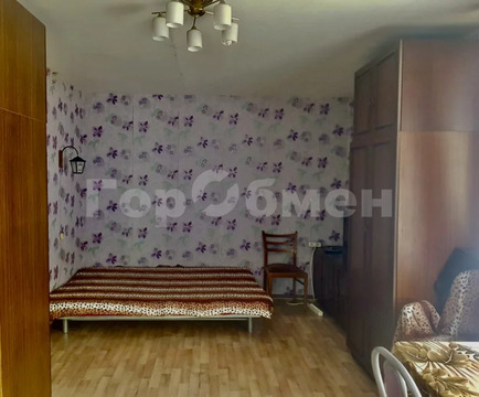 Продажа 1-комн квартиры на вторичном рынке Видное, ул. Школьная,  д. 61