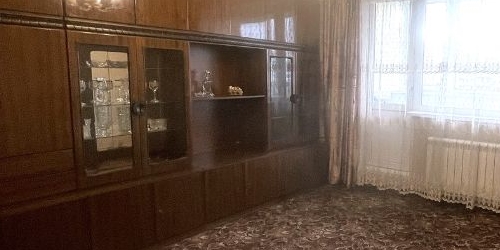 1-комн квартира Магнитогорская улица, 21