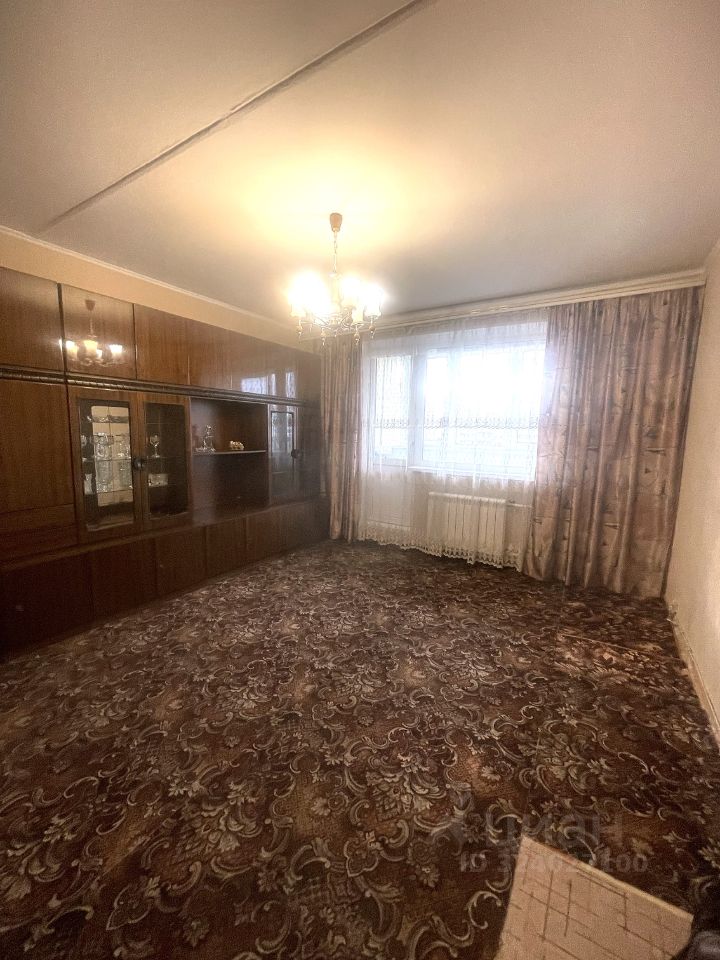 Продажа 1-комн квартиры на вторичном рынке Магнитогорская улица, 21